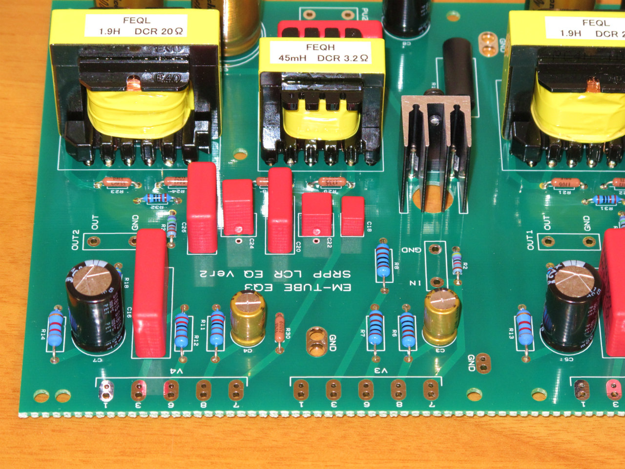 EMISUKEの電子工作部屋